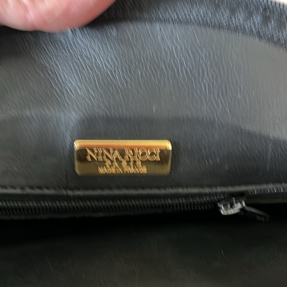 Nina Ricci Handbag - Picture 9 of 13